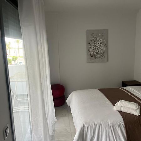 Apartmán Appt 77 Rsd Ocean Tanger Exteriér fotografie